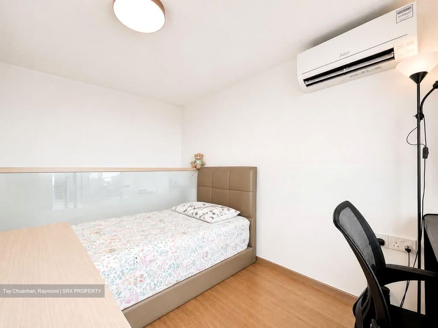 Normanton Park (D5), Apartment #606330531